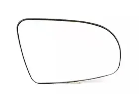 Зеркальное стекло, наружное зеркало BSG купить